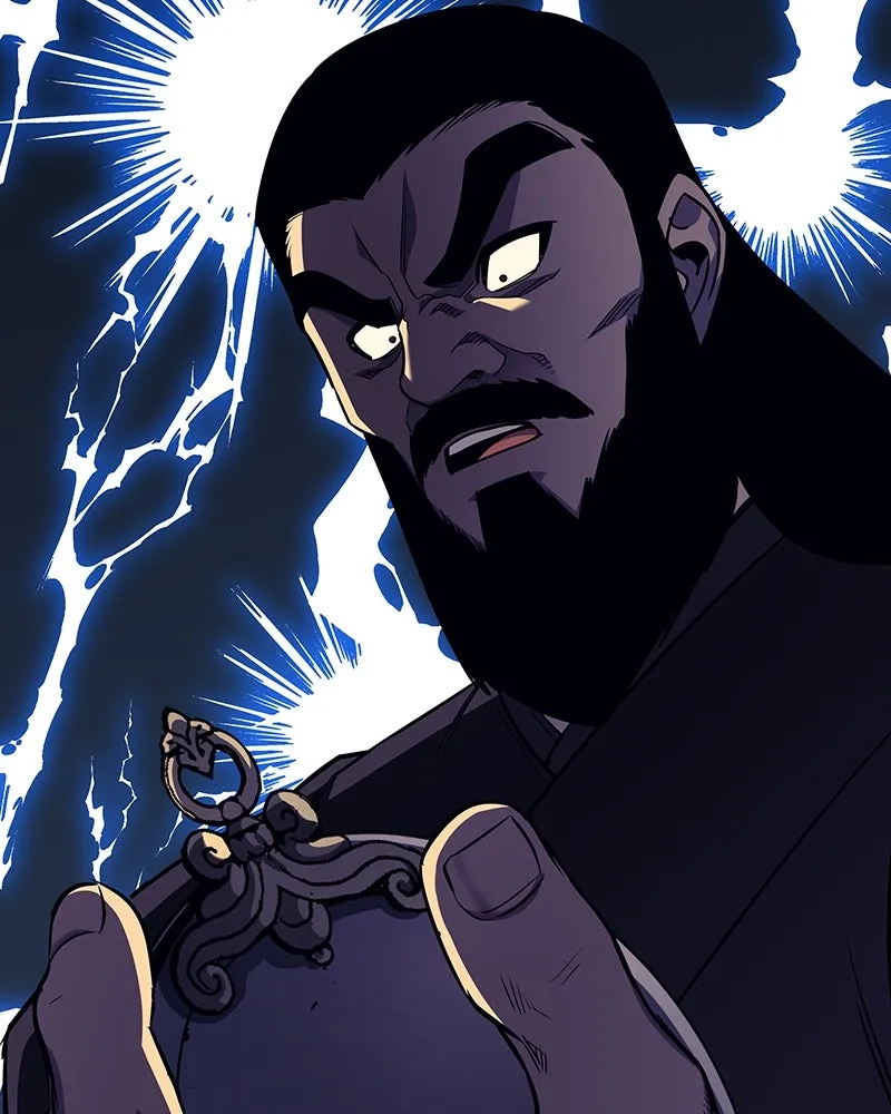 I Reincarnated As The Crazed Heir เกิดอีกทีเป็นว่าที่ประมุขลัทธิมาร ตอนที่ 113 หน้า 146