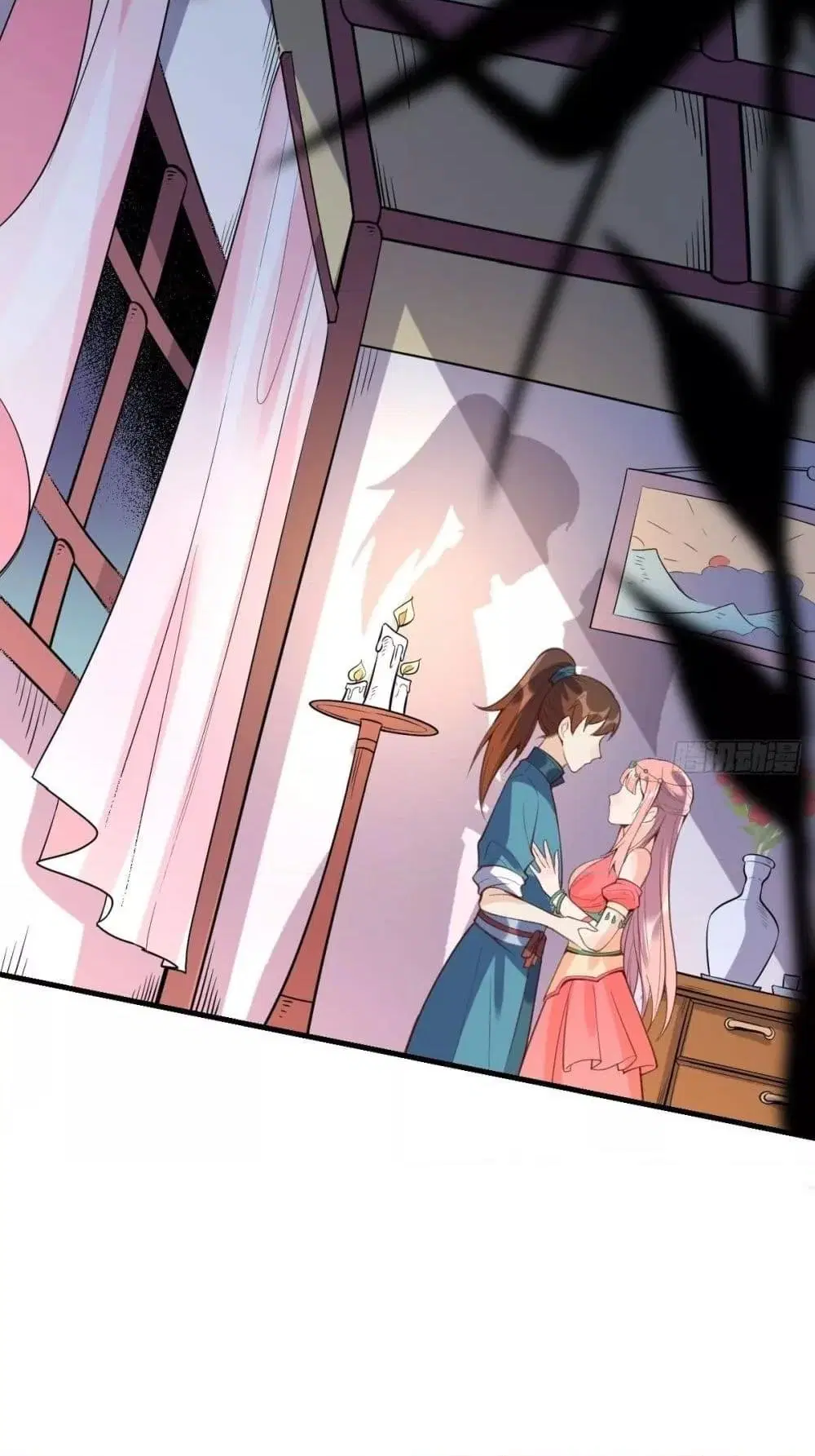 It Turns Out That I Am A Big Cultivator ตอนที่ 76 หน้า 30