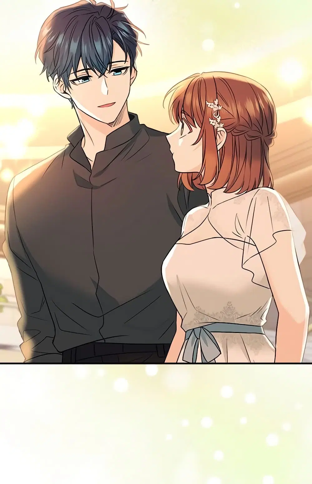 My Life as an Internet Novel ตอนที่ 131 หน้า 41