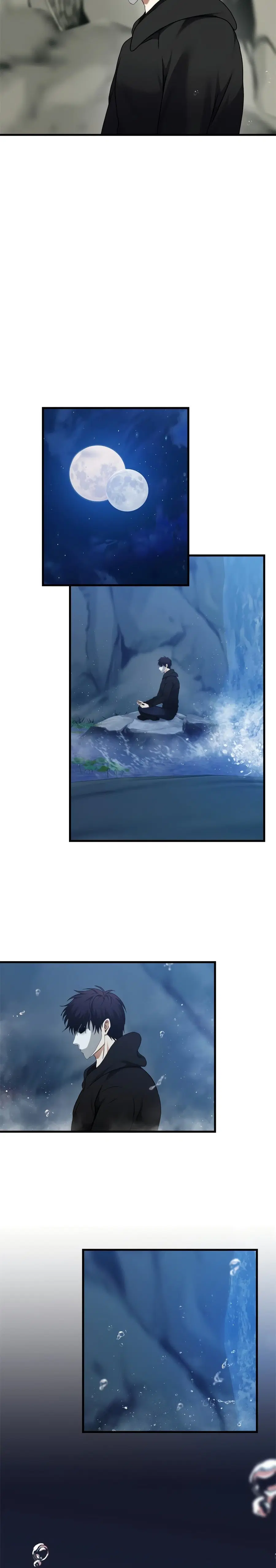 Ranker Who Lives A Second Time ตอนที่ 108 หน้า 11