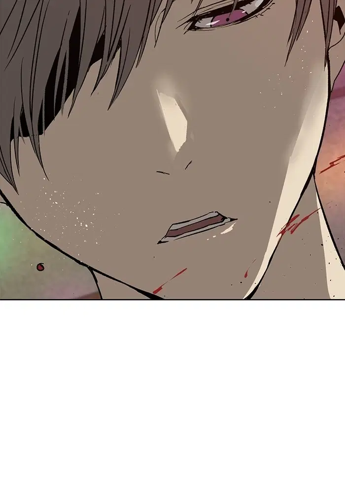 Weak Hero ตอนที่ 193 หน้า 31