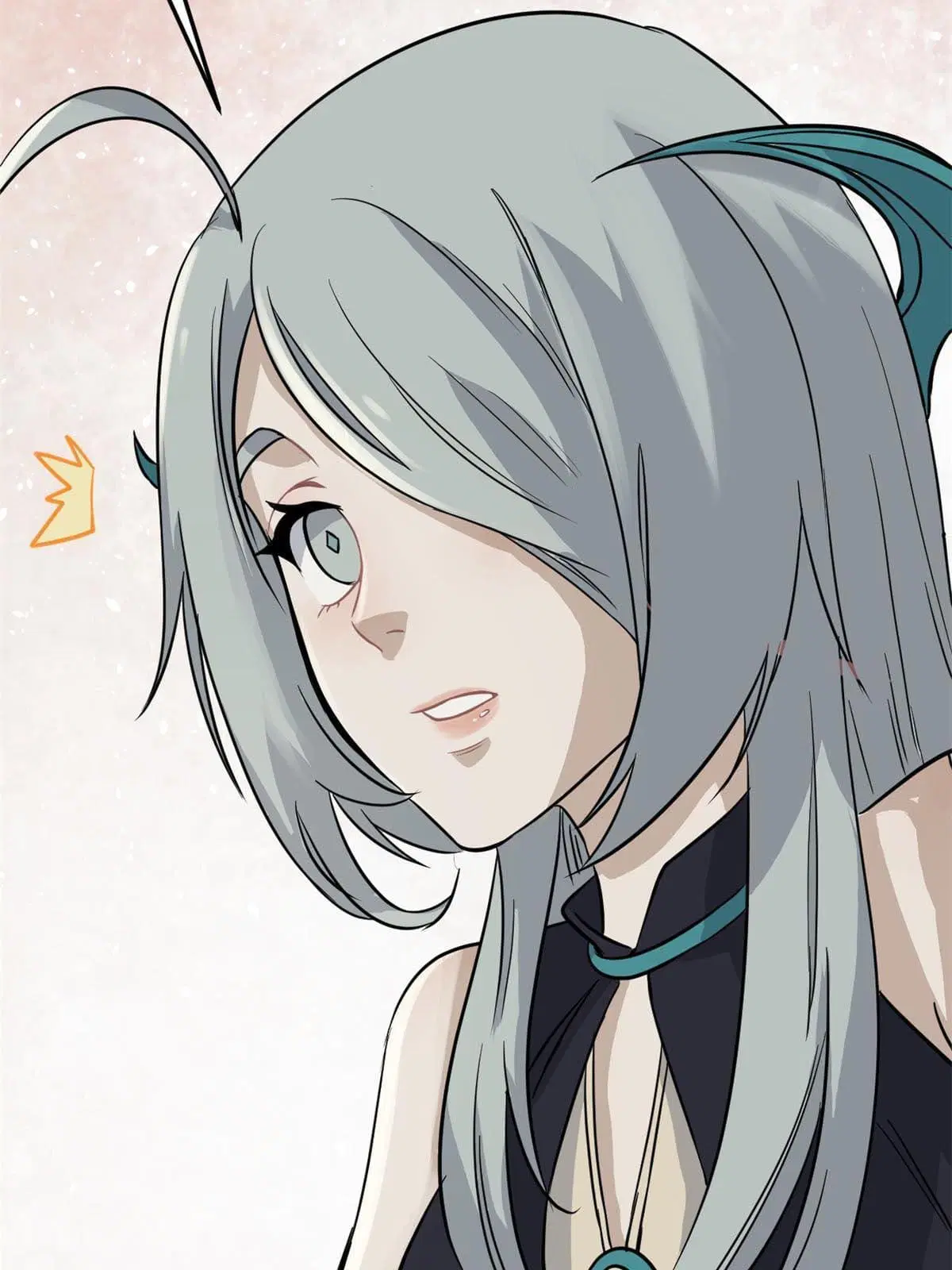 All Hail the Sect Leader ตอนที่ 125 หน้า 43