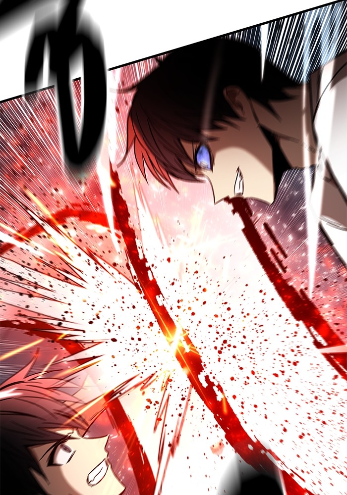 Ultra Alter แอ็กรองสตรองโคตร ตอนที่ 60 หน้า 129
