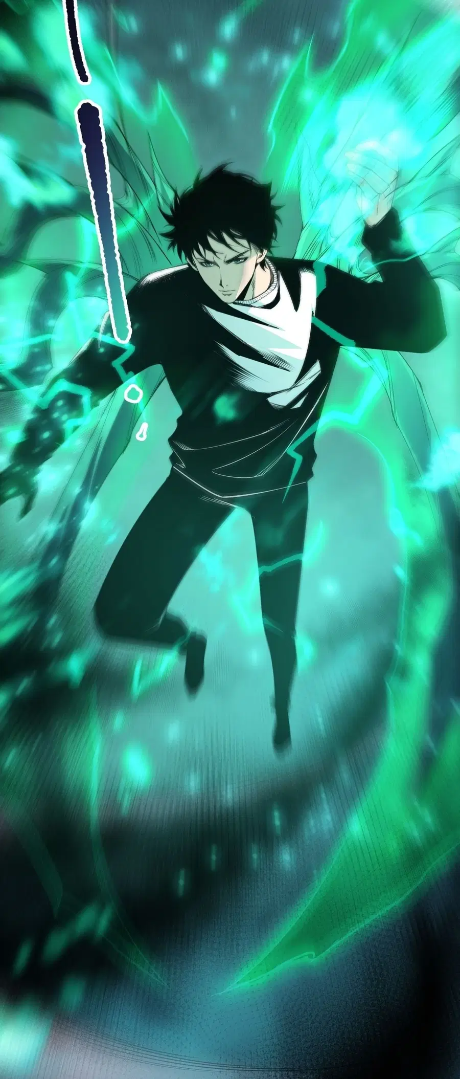 Necromancer King of The Scourge ตอนที่ 254 หน้า 42
