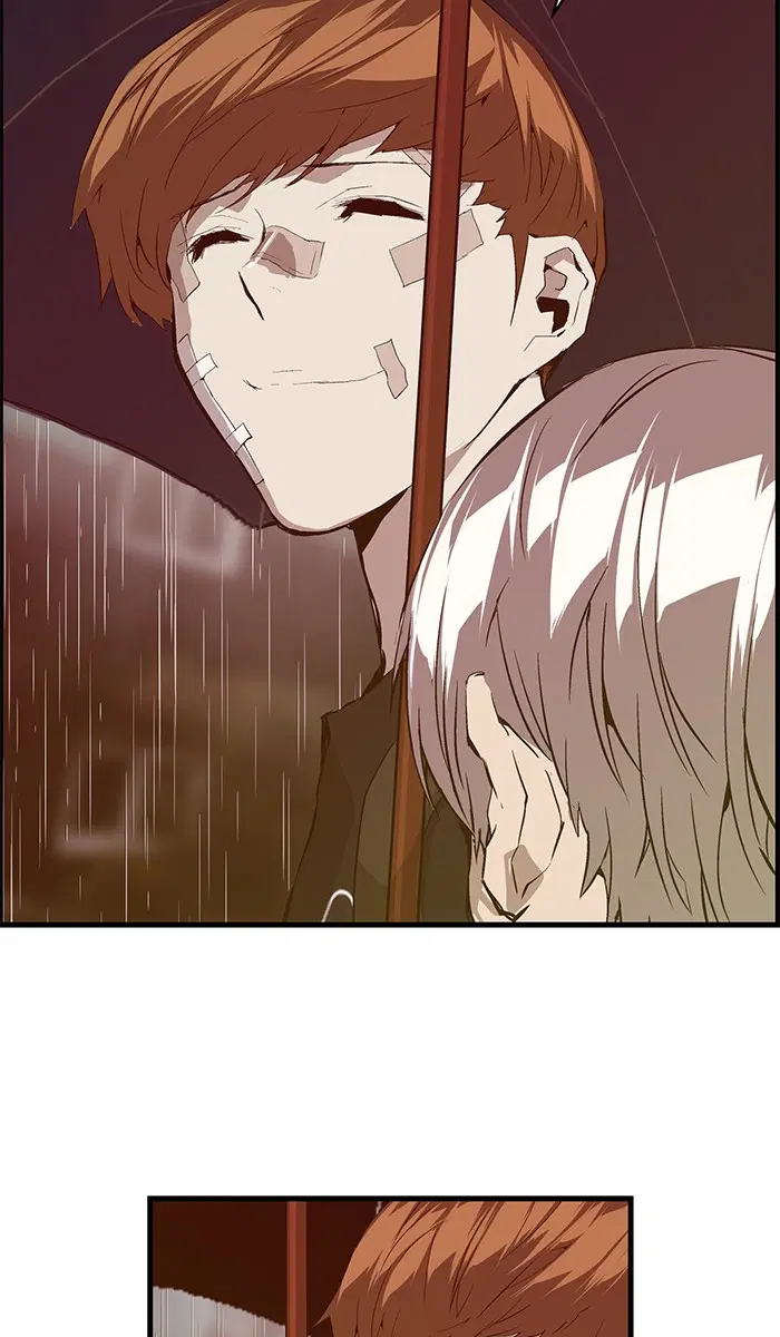 Weak Hero ตอนที่ 32 หน้า 45