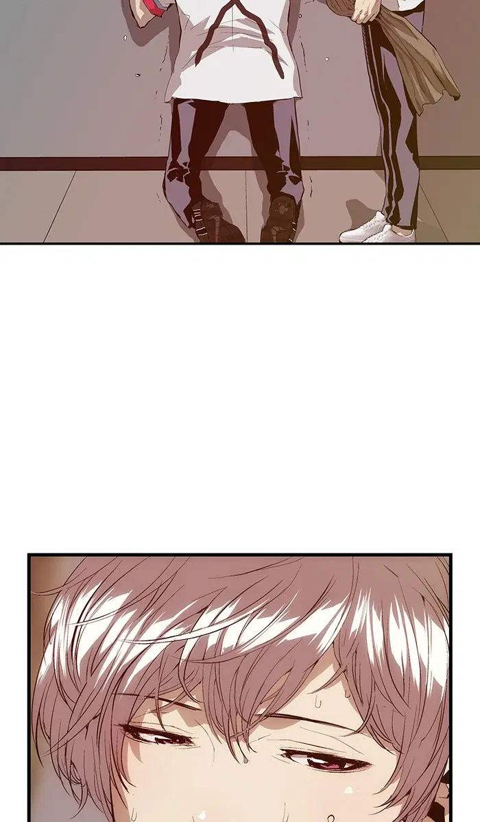 Weak Hero ตอนที่ 17 หน้า 79