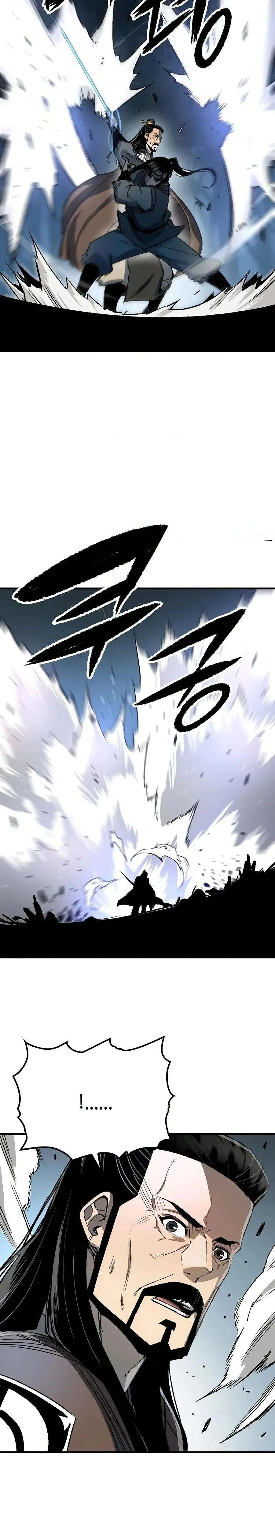 Reborn As The Heavenly Demon ตอนที่ 119 หน้า 35