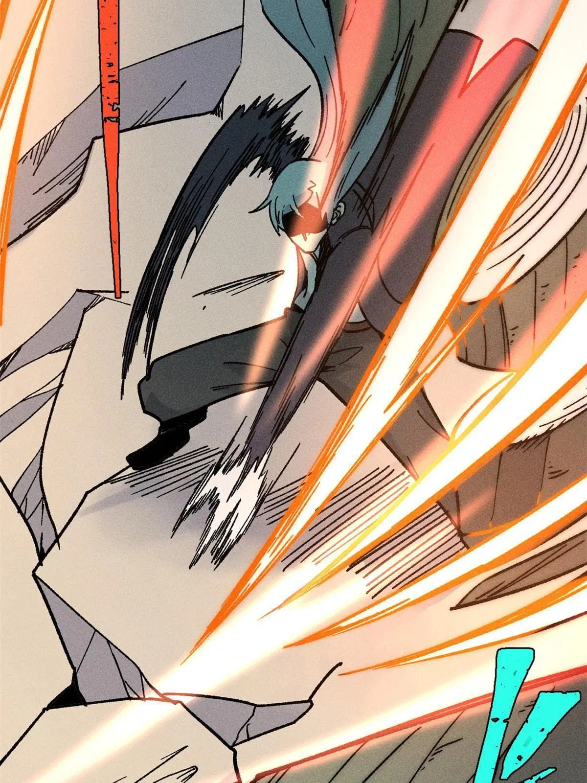 All Hail the Sect Leader ตอนที่ 196 หน้า 46