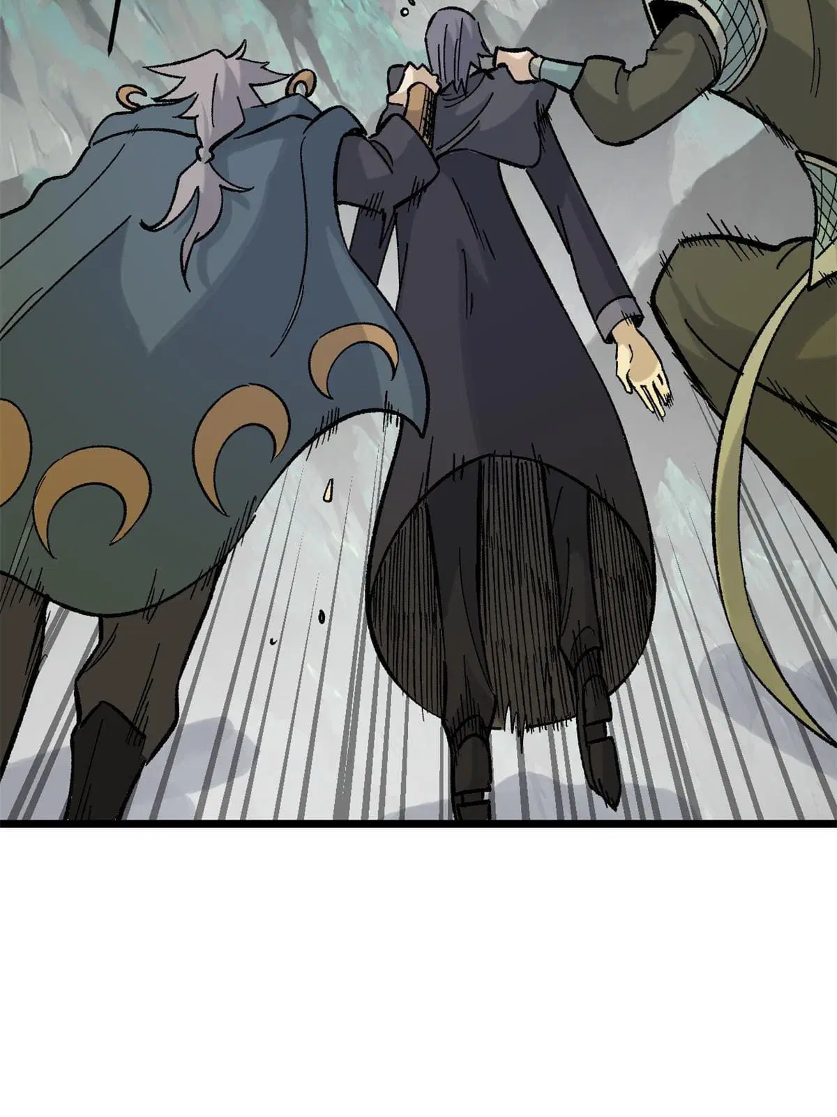 All Hail the Sect Leader ตอนที่ 154 หน้า 68