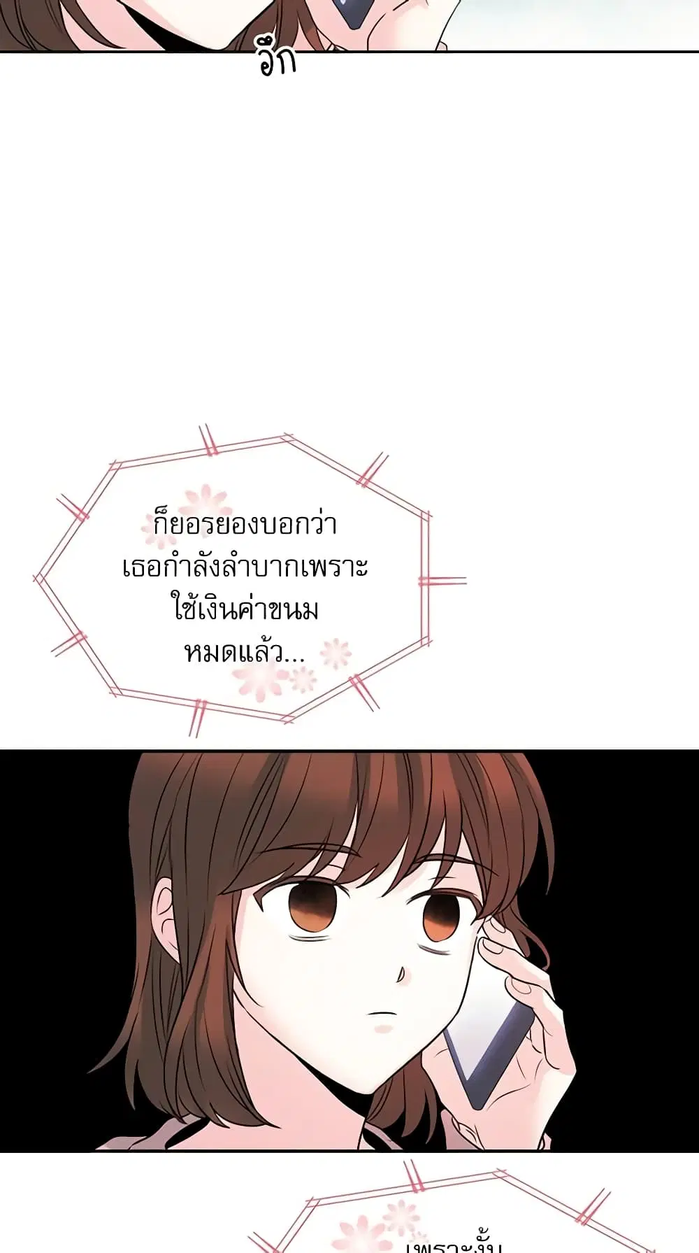 My Life as an Internet Novel ตอนที่ 21 หน้า 13