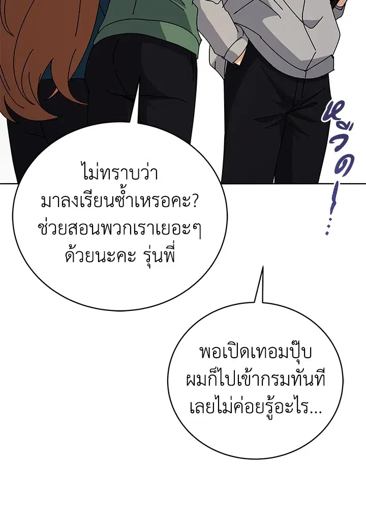 The Descent of the Demonic Master ตอนที่ 146 หน้า 53