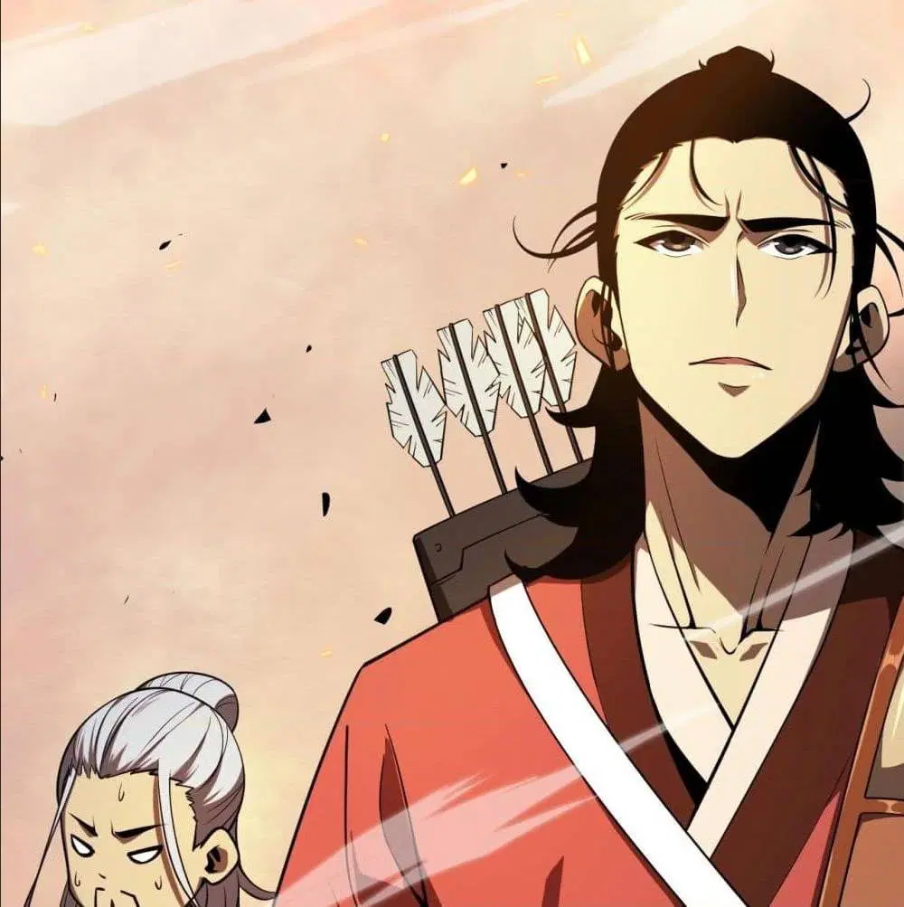World’s Apocalypse Online ตอนที่ 10 หน้า 57
