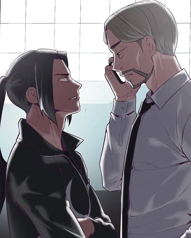 The Boy of Death ตอนที่ 109 หน้า 111