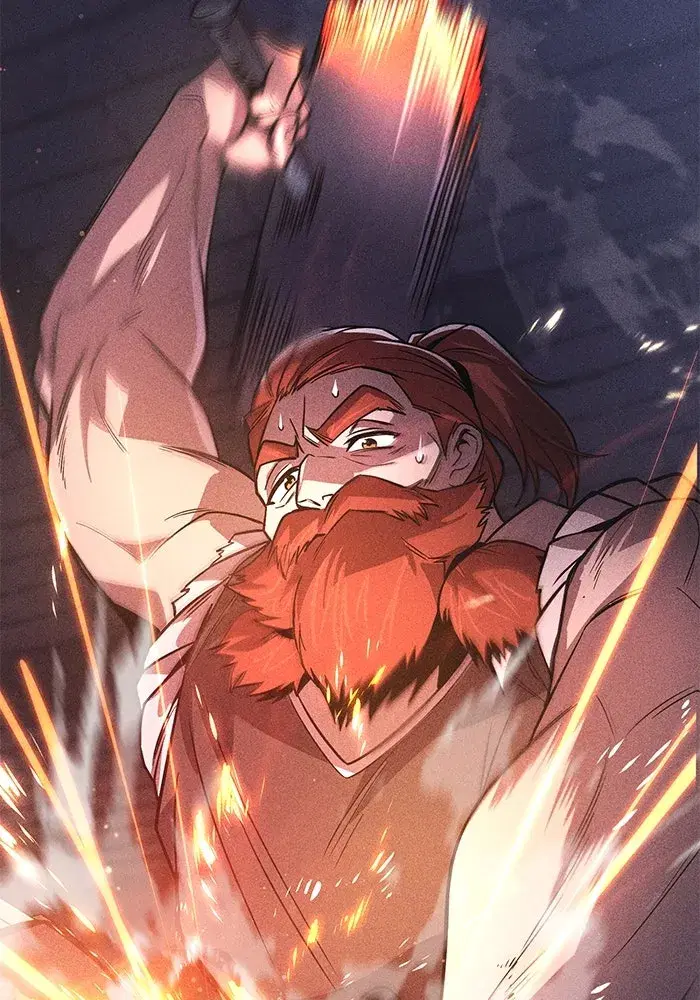 The Lazy Lord Masters the Sword ตอนที่ 121 หน้า 155