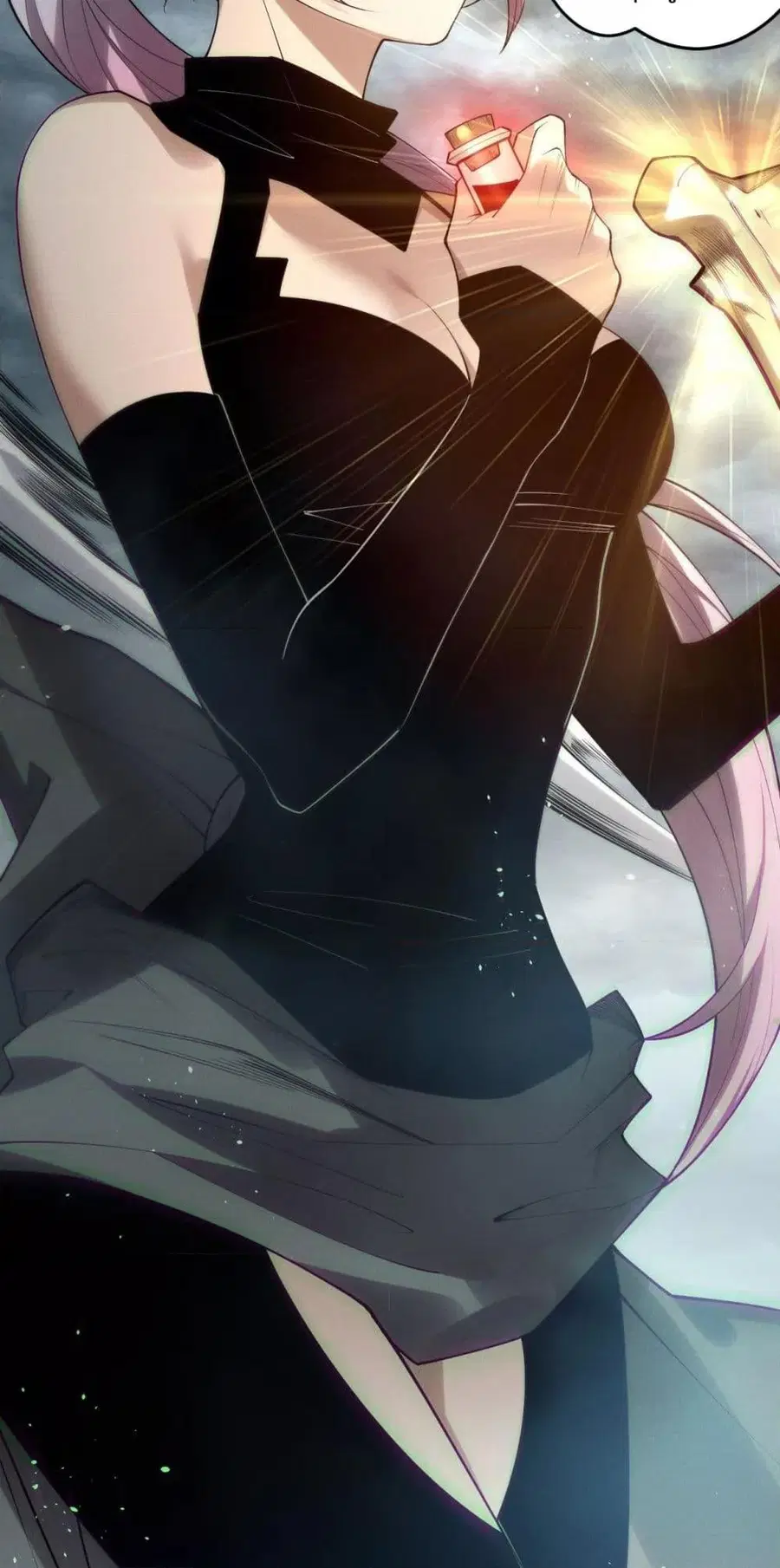 Necromancer King of The Scourge ตอนที่ 187 หน้า 24