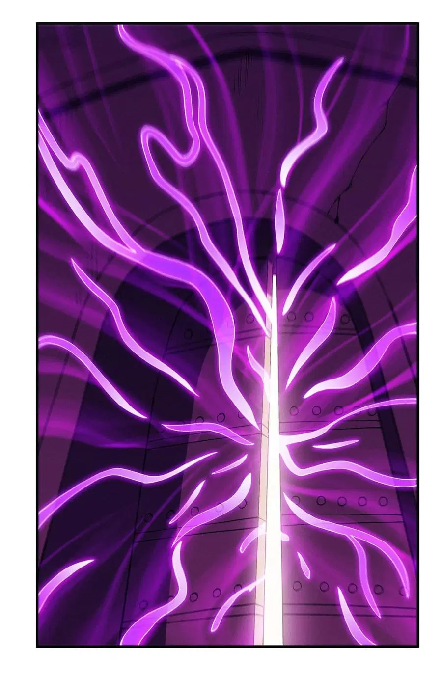 God of Martial Arts ตอนที่ 568 หน้า 18