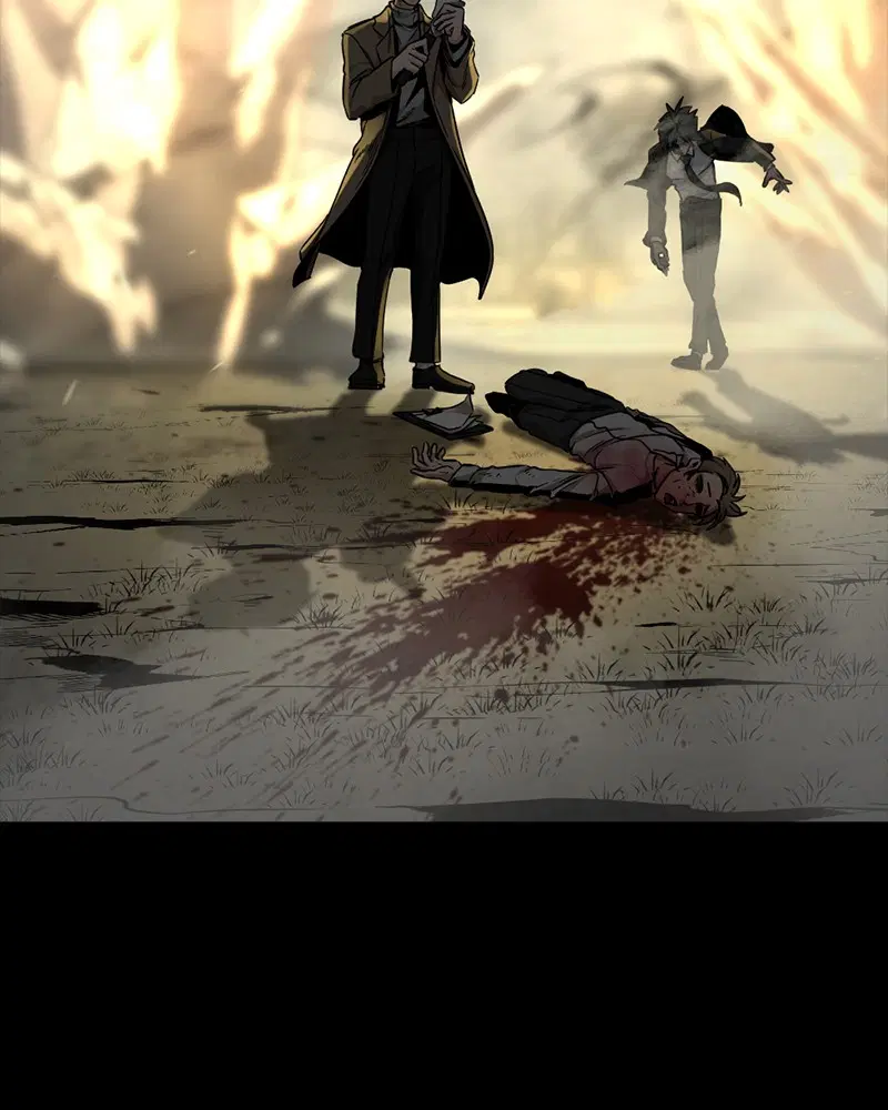 HERO KILLER ตอนที่ 99 หน้า 29