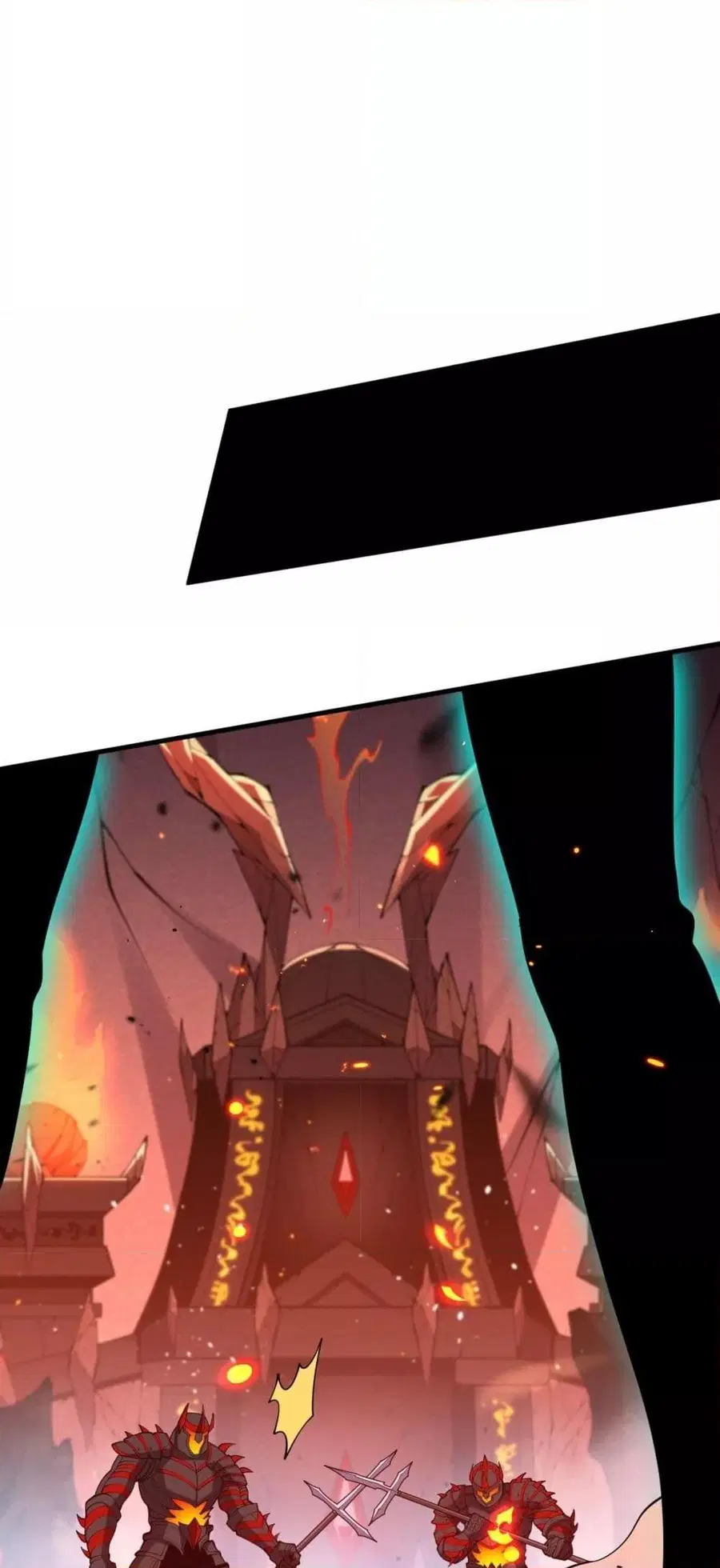 Necromancer King of The Scourge ตอนที่ 91 หน้า 36
