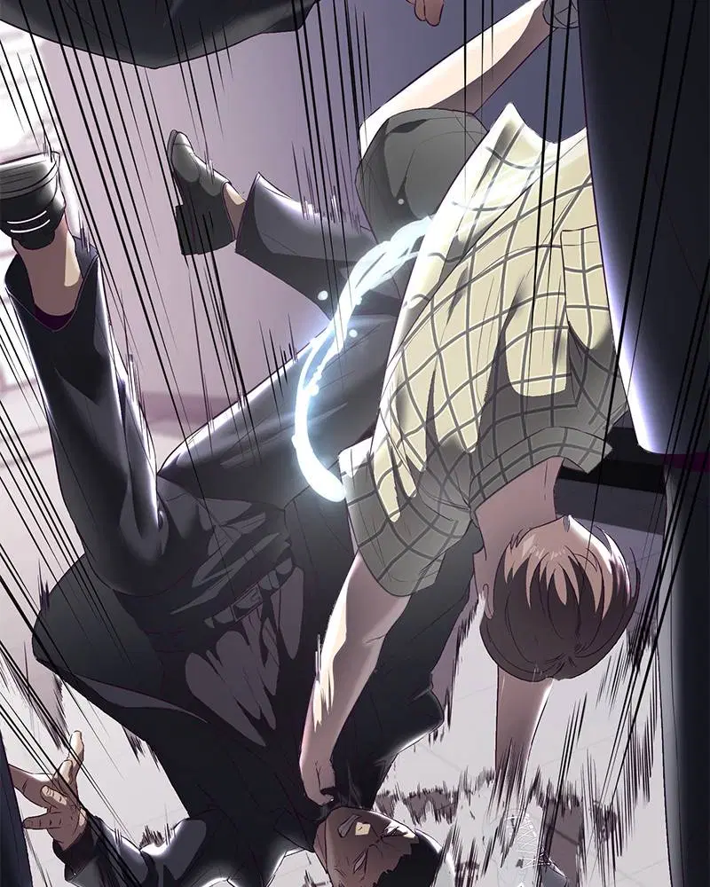 The Boy of Death ตอนที่ 114 หน้า 166