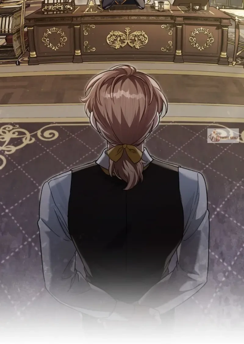 Reborn as the Enemy Prince เกิดใหม่เป็นเจ้าชายในประเทศศัตรู ตอนที่ 86 หน้า 52