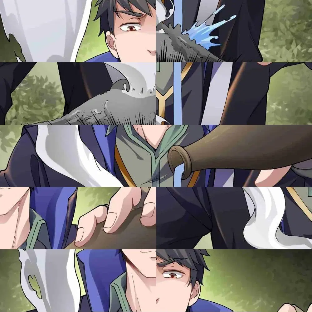 Super Warrior in Another World ตอนที่ 79 หน้า 9