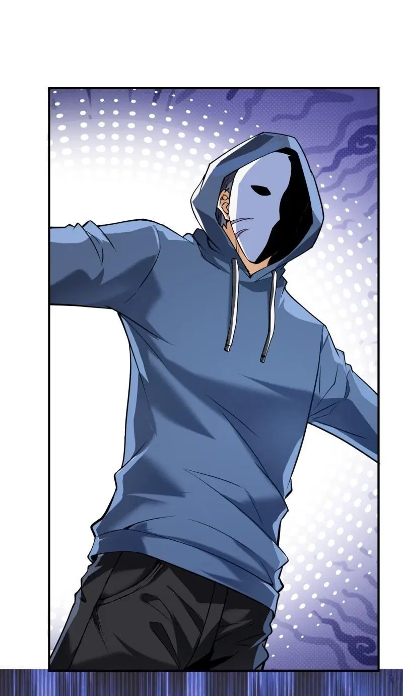 The First Order ตอนที่ 381 หน้า 38
