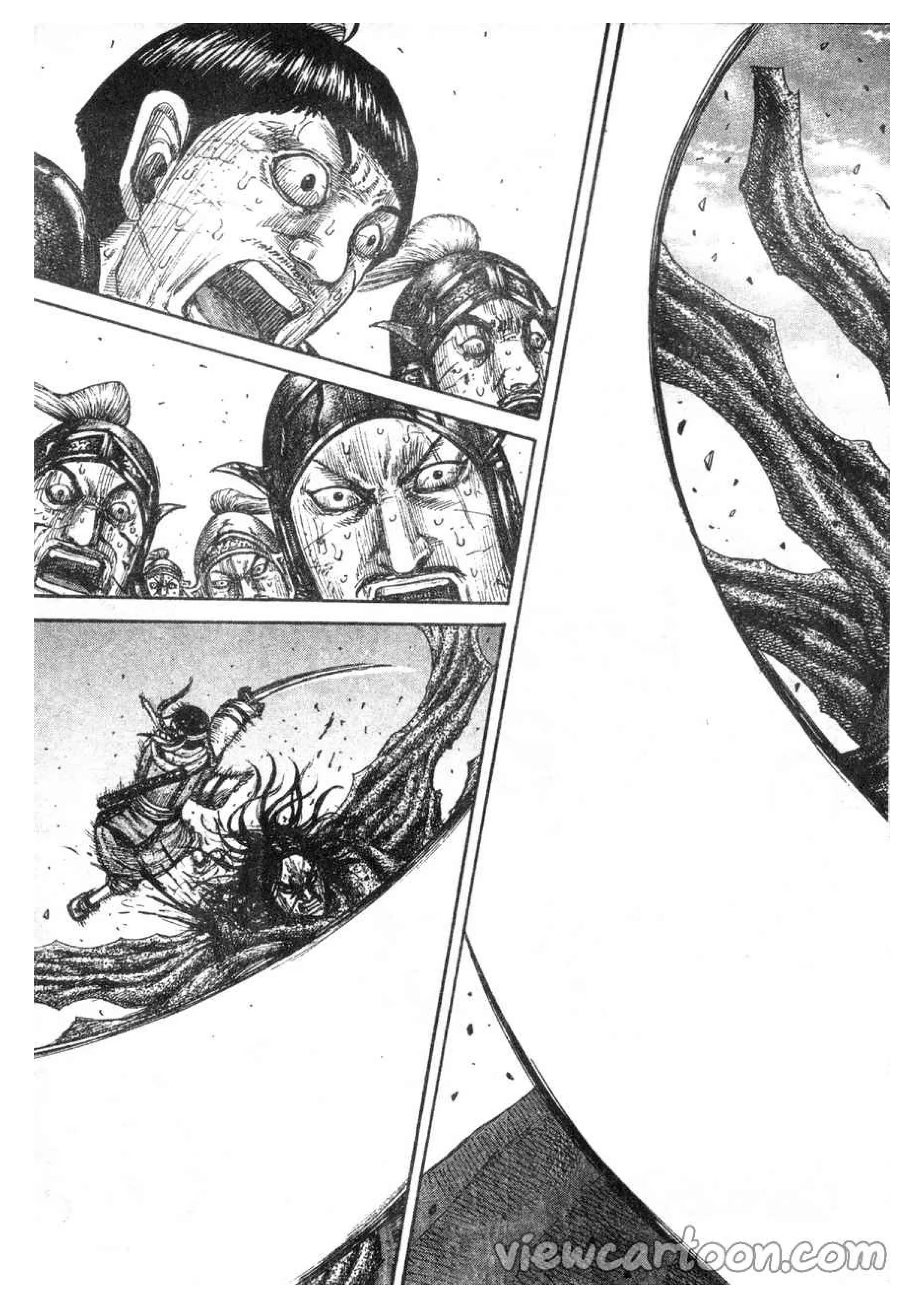 Kingdom ตอนที่ 621 หน้า 5