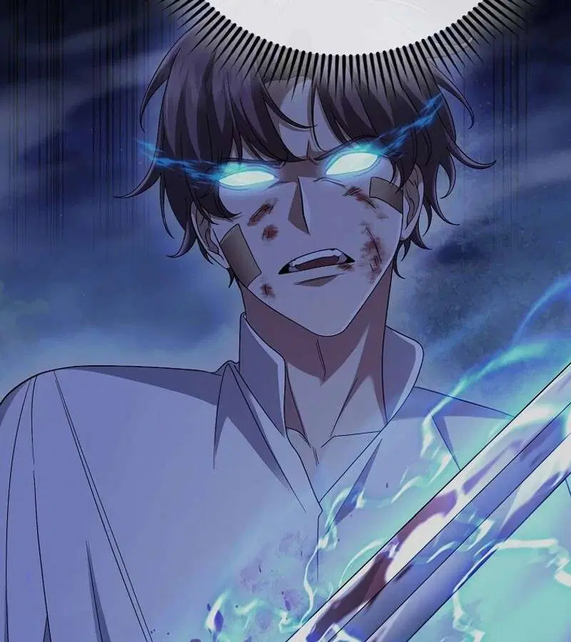 Mightiest Melee Magician สุดยอดจอมเวทย์สายประชิด ตอนที่ 53 หน้า 147
