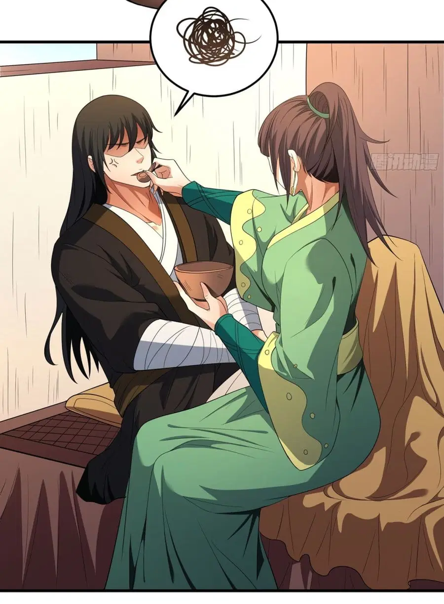 God of Martial Arts ตอนที่ 703 หน้า 10