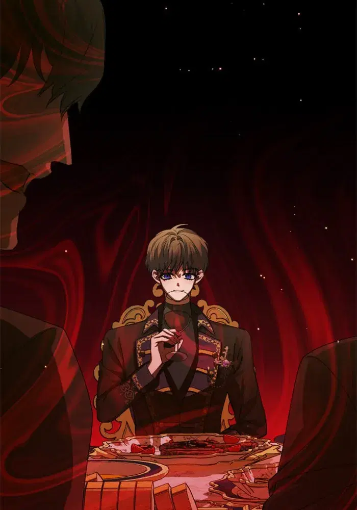 Your Throne ตอนที่ 143 หน้า 71