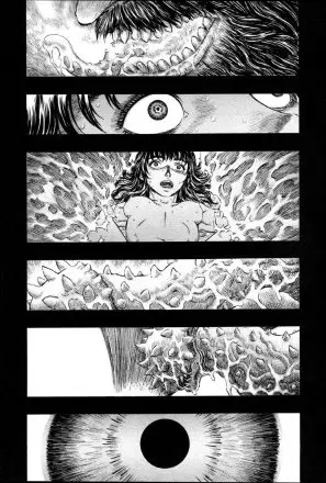 Berserk ตอนที่ 201 หน้า 13