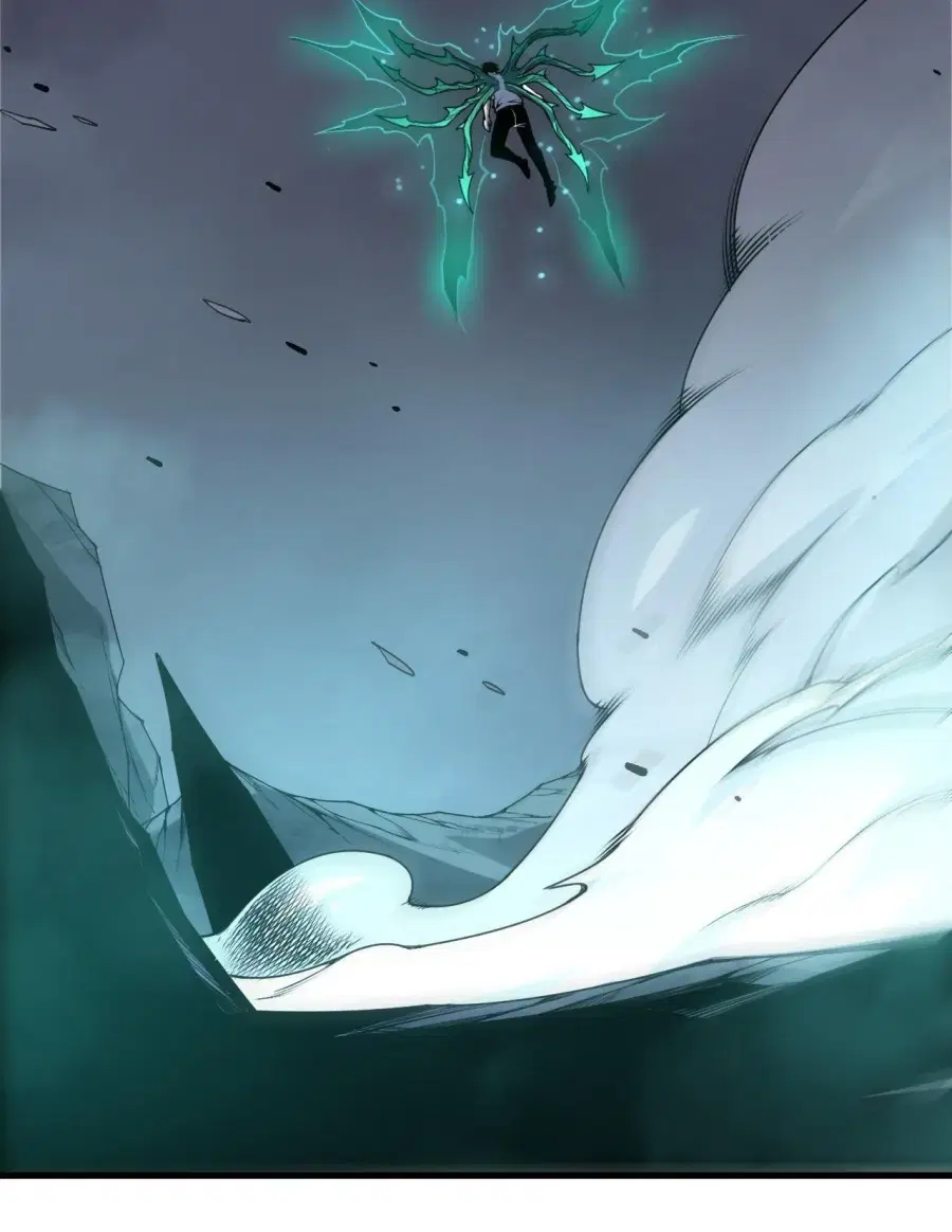 Necromancer King of The Scourge ตอนที่ 264 หน้า 40