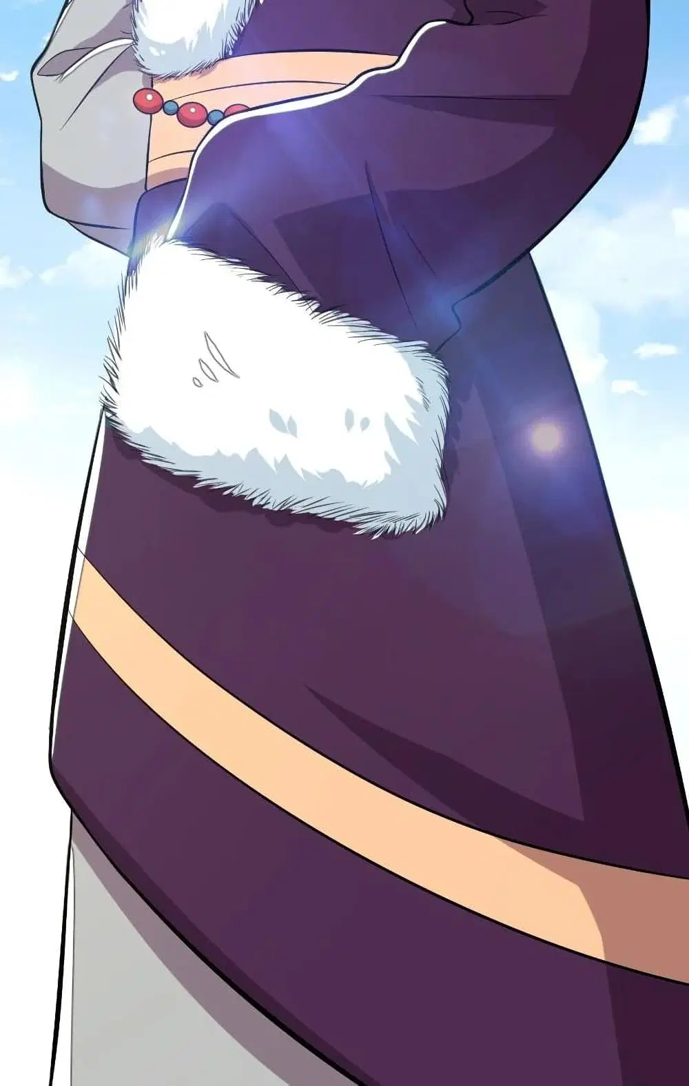 The Martial Emperor’s Life After Seclusion ตอนที่ 92 หน้า 48