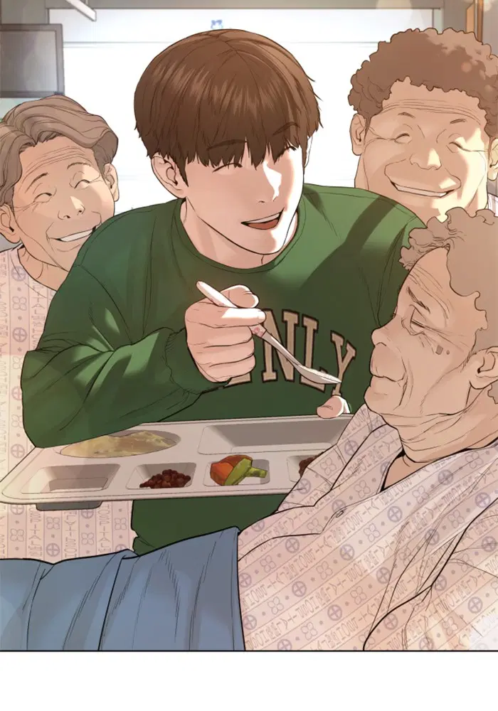 How to Fight ตอนที่ 79 หน้า 97