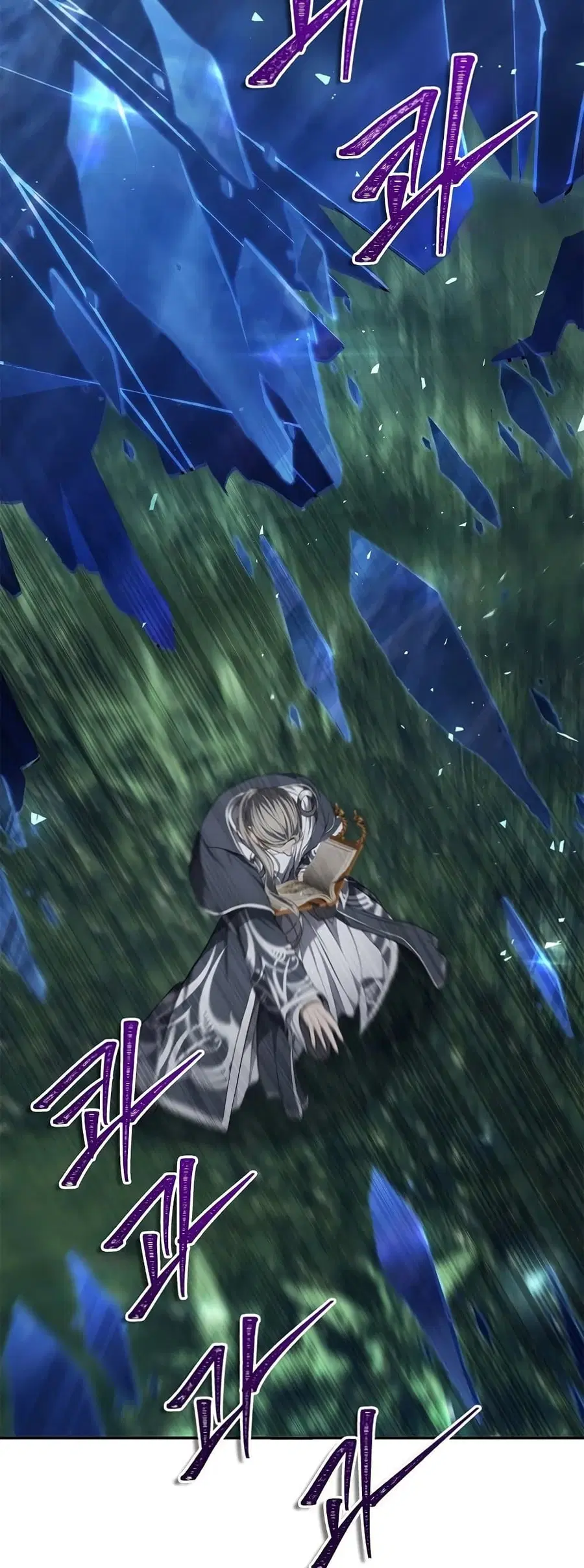Ranker Who Lives A Second Time ตอนที่ 136 หน้า 36