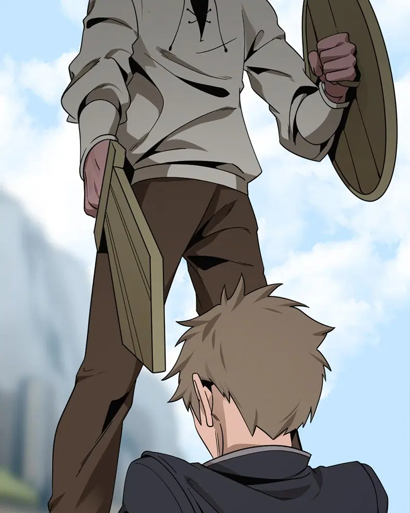 HERO KILLER ตอนที่ 74 หน้า 6
