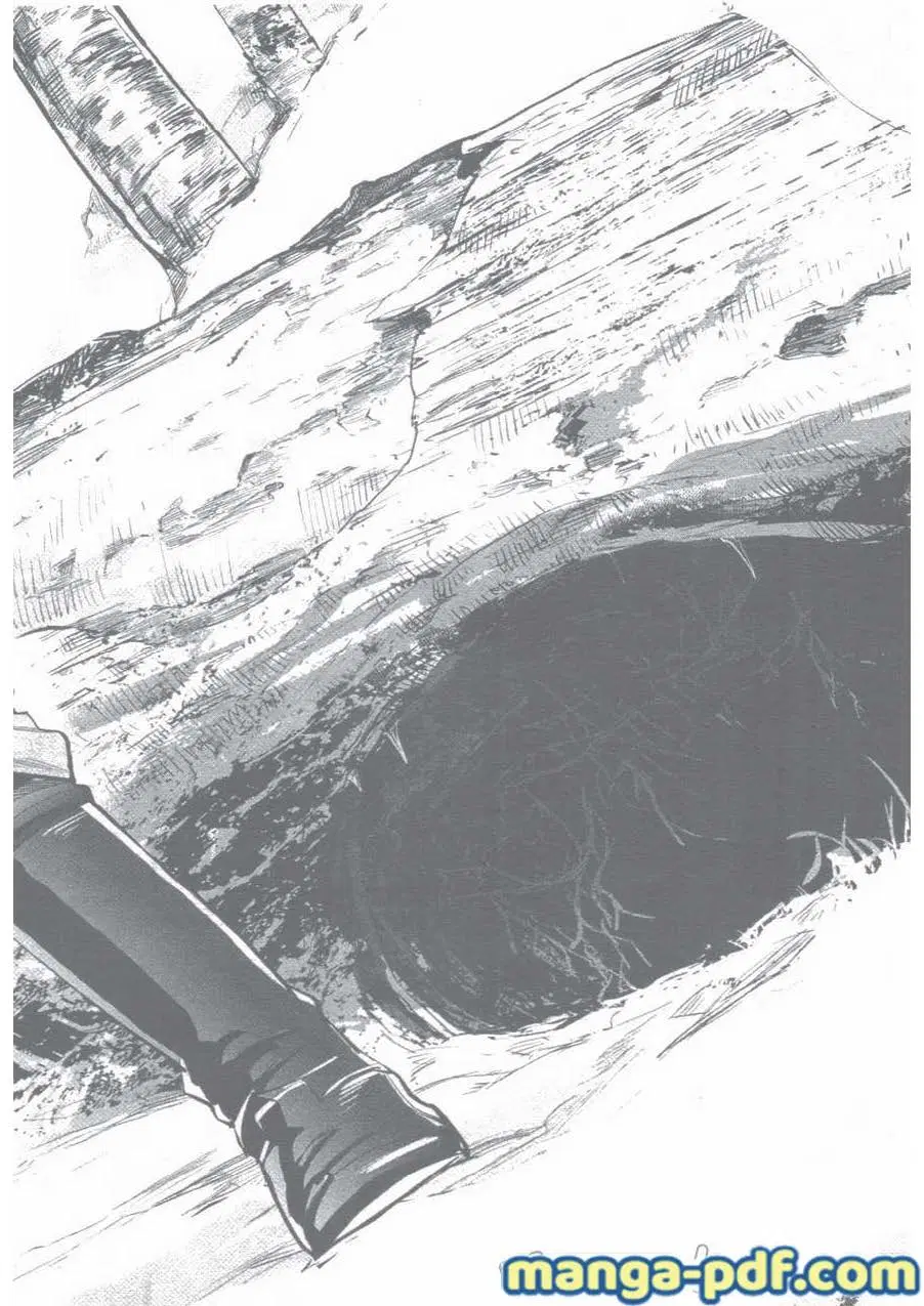 Golden Kamuy ตอนที่ 10 หน้า 16