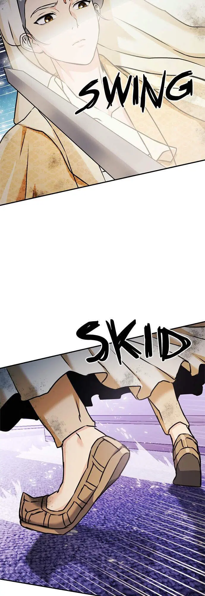 Seoul Station Druid ตอนที่ 131 หน้า 27