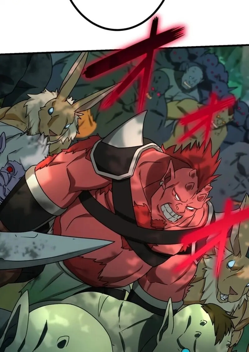 The Strongest Assassin Gets Transferred To Another World With His Whole Class ตอนที่ 52 หน้า 115