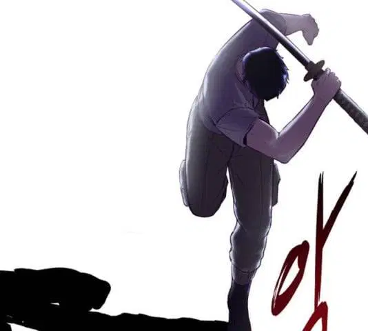 The Boy of Death ตอนที่ 121 หน้า 13