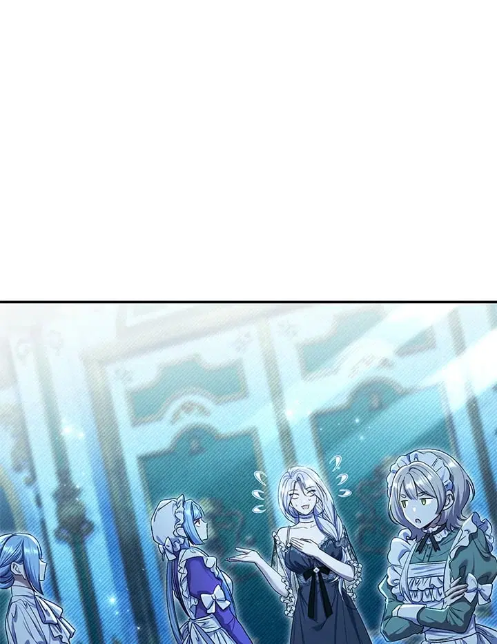 The Villain’s Match Is Too Perfect – คู่ดูตัวของนางร้ายเพอร์เฟกต์เกินไป ตอนที่ 76 หน้า 82