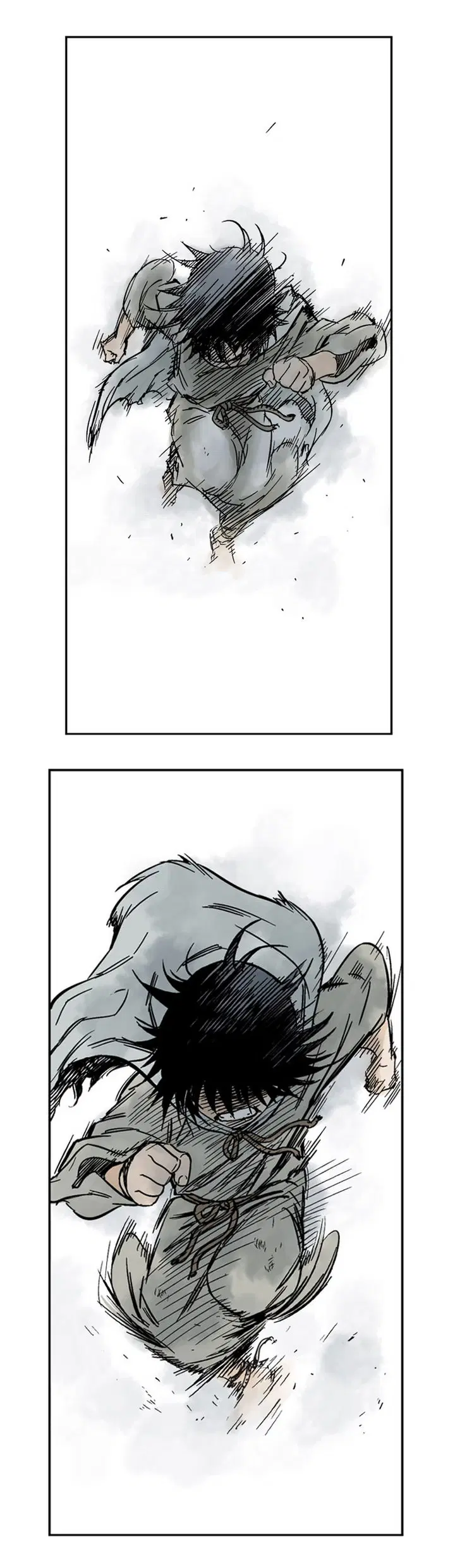 Gosu ตอนที่ 23 หน้า 35