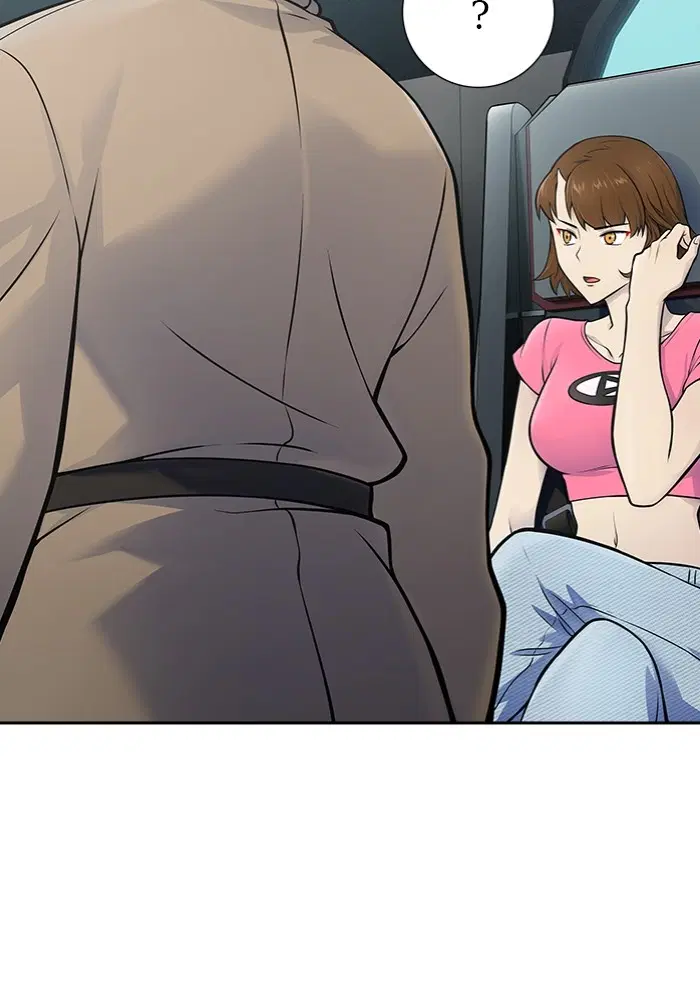 Tower of God ตอนที่ 597 หน้า 105