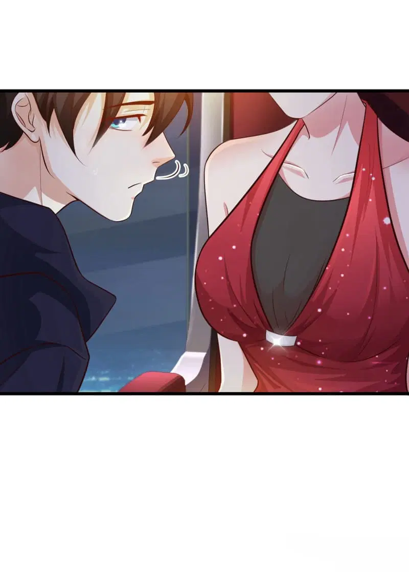 The Strongest Peach Blossom ตอนที่ 5 หน้า 11