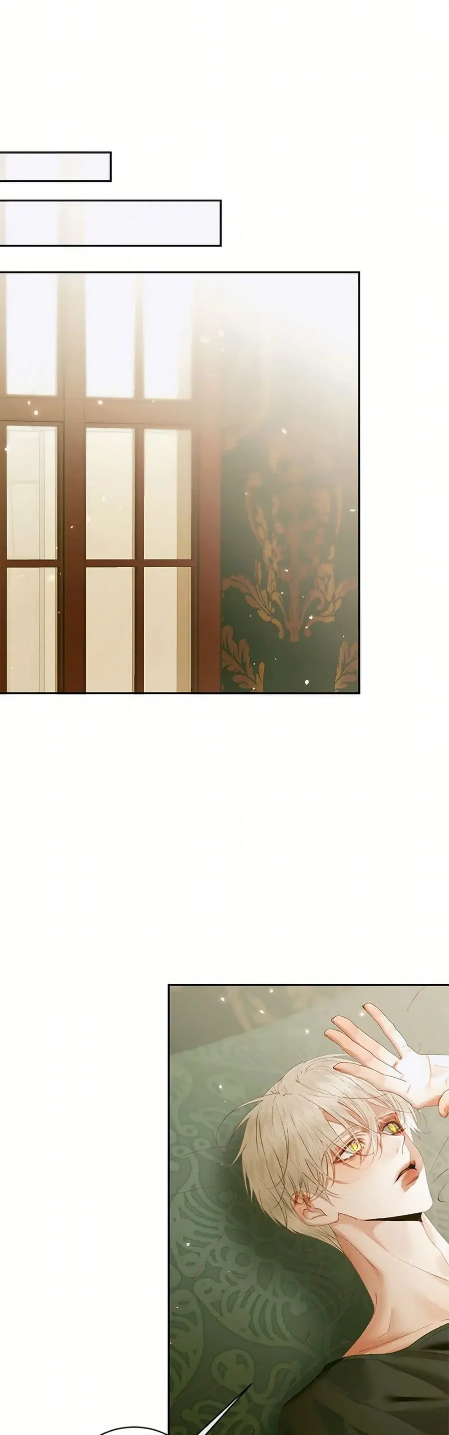 Becoming The Villain’s Family ตอนที่ 111 หน้า 37