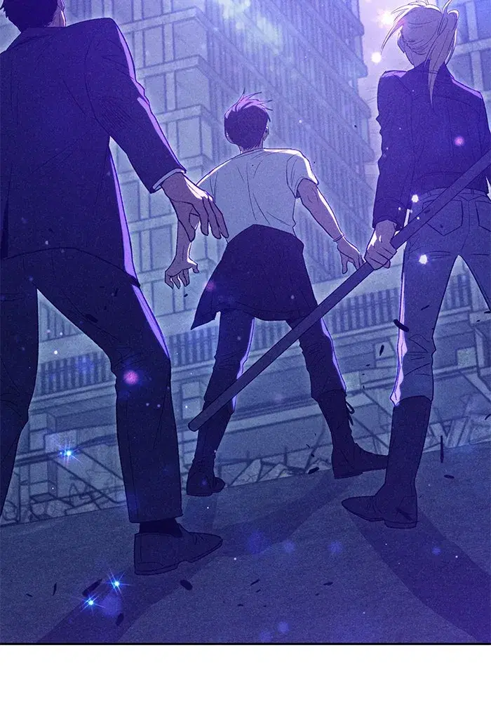 The S-Classes That I Raised (My S-Class Hunters) ตอนที่ 145 หน้า 131