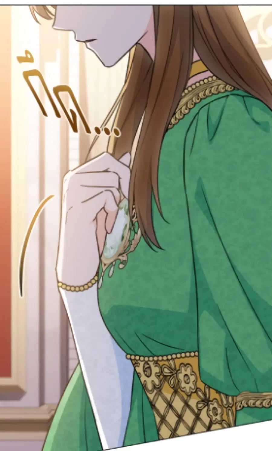 The Young Lady Is a Royal Chef ตอนที่ 173 หน้า 87