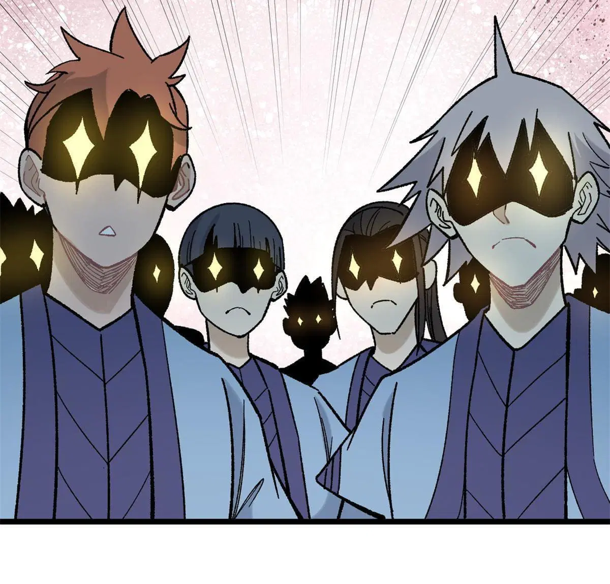 All Hail the Sect Leader ตอนที่ 162 หน้า 14