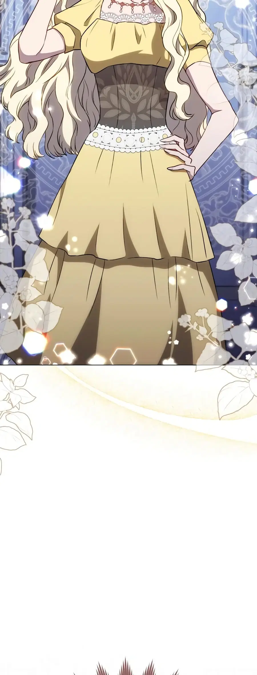 The Young Lady Is a Royal Chef ตอนที่ 136 หน้า 40