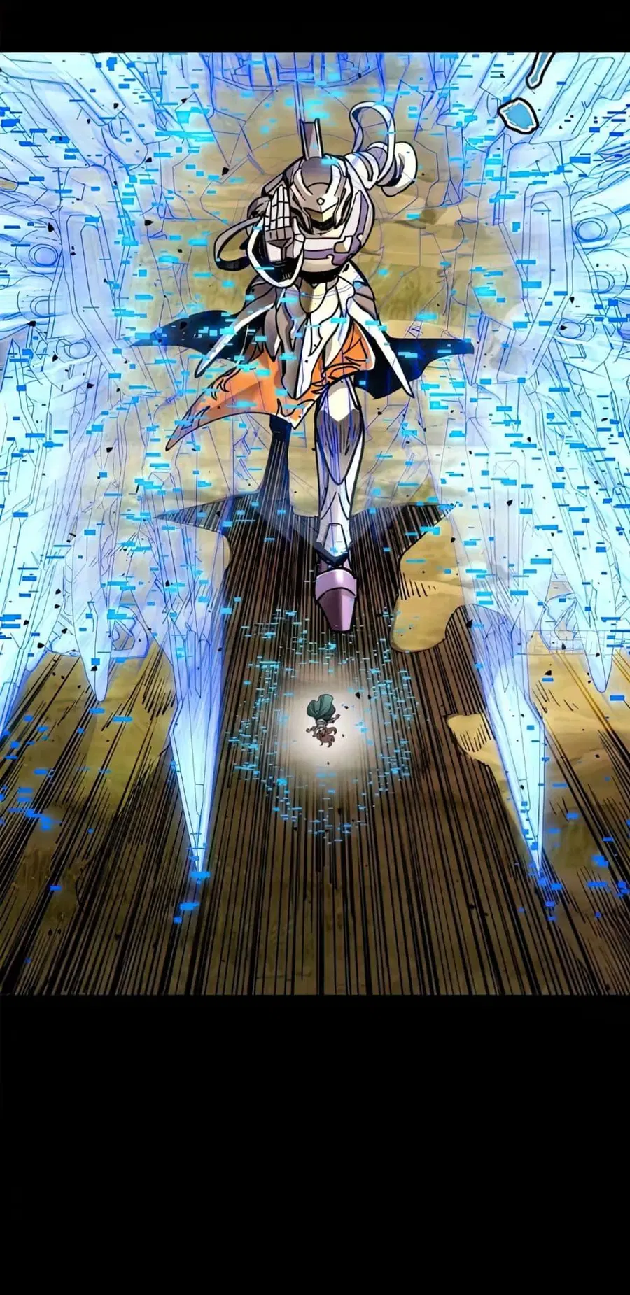Legend of Star General ตอนที่ 130 หน้า 39